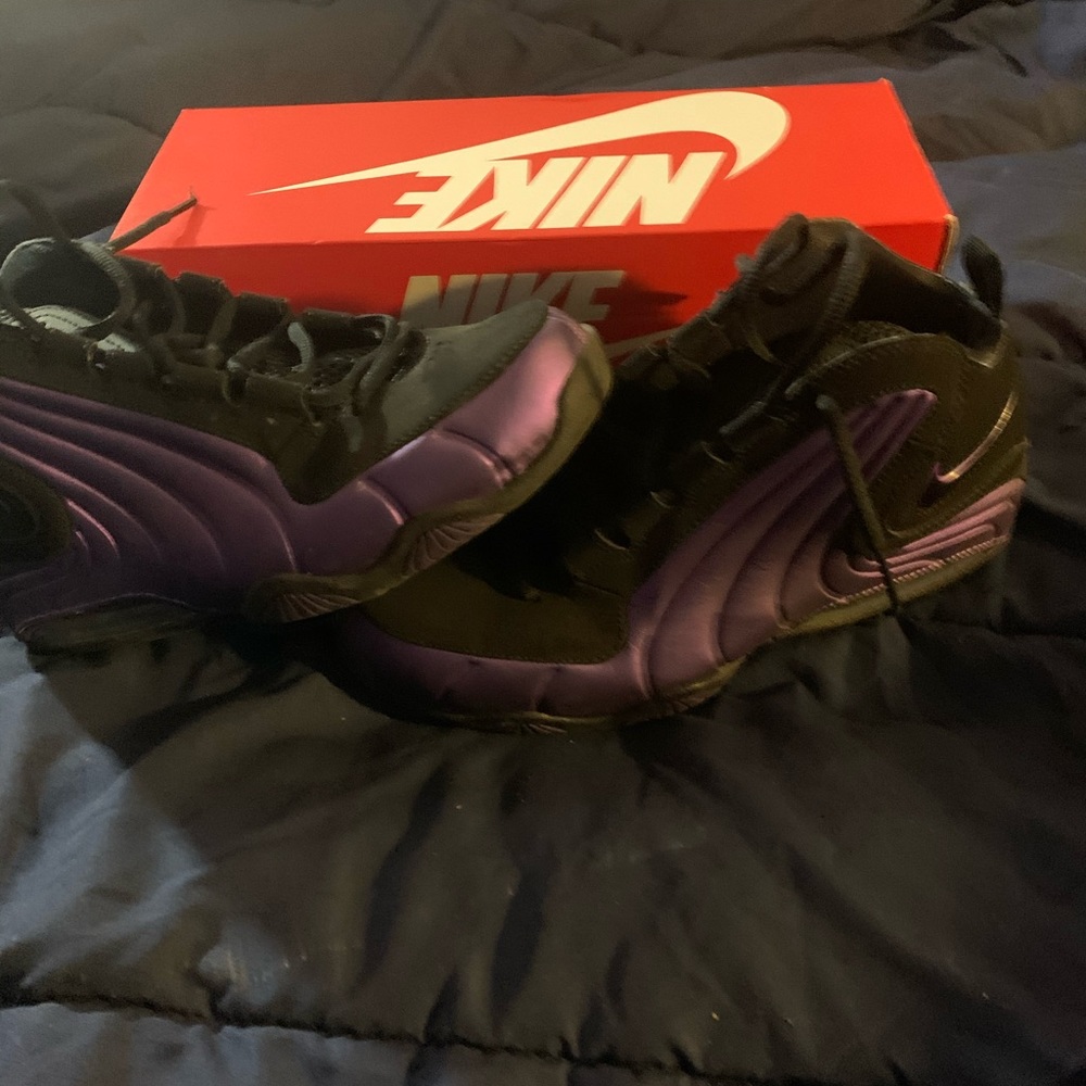 Gently worn Nike
